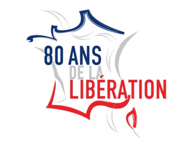 80eme Anniversaire de la Libration - 22 & 23 novembre 2024